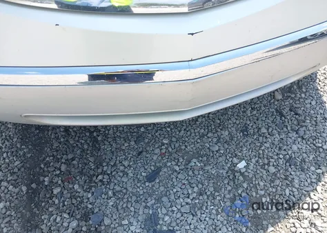 2011 Buick Enclave 2Xl из США, поврежденный, VIN 5GAKRCED2BJ193374